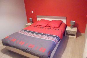 duplex apartment ter, Vannes