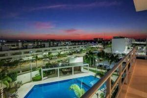 Apartamento Perfecto Para TUS Vacaciones EN Cancún, Cancun