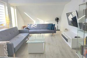 Attractive 3-room apartment in a quiet, central, easily accessible location, Bremen