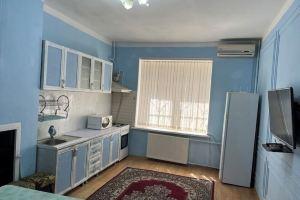 Secure and Clean Apartment in a Safe District, Tashkent