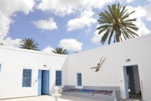 Houch Dar Elkhir guest house: 3 suites, Houmt Souk