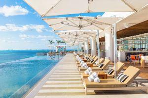 Hotel Mousai Adults Only - All Inclusive, Cancun