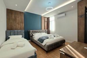 City Center Sols Apartment, Tirana