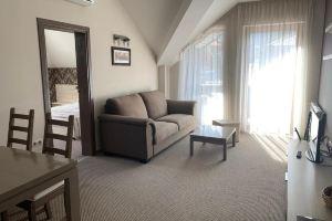StayInn Granat Apartments - Next to Gondola Lift, Perfect for 4 Guests, Bansko