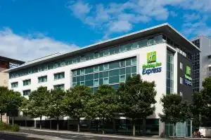 Holiday Inn Express City Centre