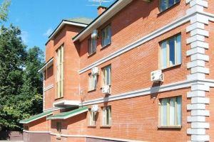 Hotel Livadia, Istra