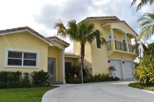 Sunshine Villa, Boca Raton