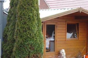 Ferienwohnung Hohlen Apart-hotel, Carolinensiel