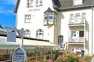 Villa Gudrun - Victory, Westerland