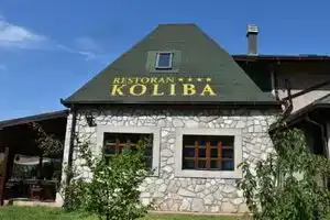 Aparthotel Koliba, Niksic