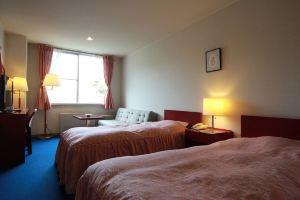 Sunshine Shiga Hotel, Yamanouchi