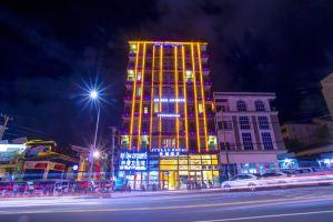Junlan Hotel, Sihanoukville