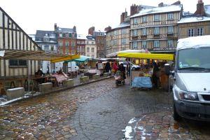 La Maison d'Helena Appartement Jasmin Apartments, Honfleur