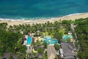 Bali Mandira Beach Resort & Spa, Kuta