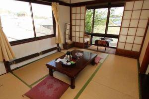 Daikokuya Hotel, Beppu