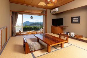 Yukemuri No Sato Azumaya Hotel, Beppu