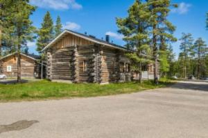 Nilikuru a1 Hotel, Saariselka