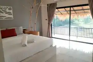Suwi CoCo Ville Resort, Ubon Ratchathani City