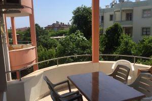 Akdeniz Apart Hotel, Avsallar