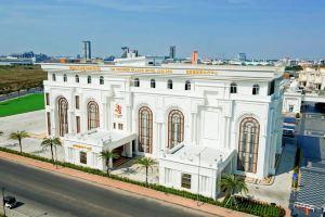 The Premier Palace Hotel and Spa, Phnom Penh