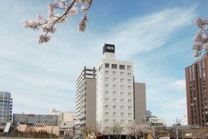 APA Hotel(Mito Ekimae), Mito