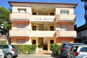 Perfect City Base in - Beahost Hotel, Bibione