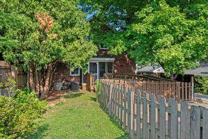 Tranquil 2-bedroom house with a massage chair and a multi-purpose 3rd room, Springfield