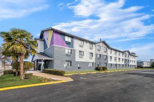 Spark by Hilton Hotel, Chesapeake