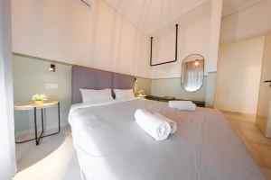 Orsiida Classic Double Room, Volos
