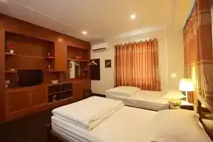 Four Rivers B&B Mandalay - Hostel, Mandalay
