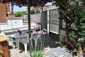 La Bouganville Studio 200 m from the Sea, Sperlonga