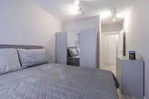 Coop Apartments, Sofia