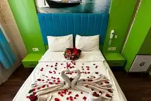 Hotel Megaron, Istanbul