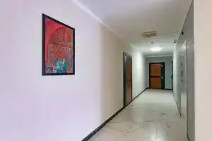 Raisson A-Hotela96 Khan Shatyr, Astana