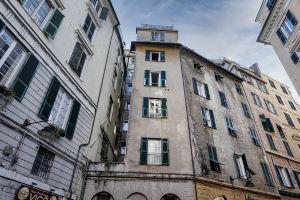 Art and Comfort Near Lomellini Street by Wonderful Italy Hotel, Genoa
