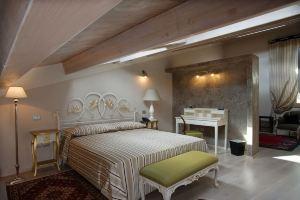 Hotel Residenza la Ceramica, Fabriano
