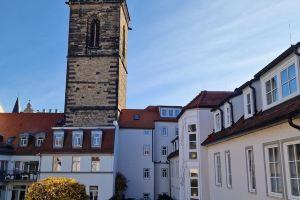 Hotel Alma am Anger, Erfurt