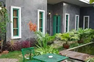 Chatchanan Resort, Mae Sot