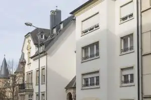 The Queen Luxury Apartments - Villa Vinicia, Luxembourg