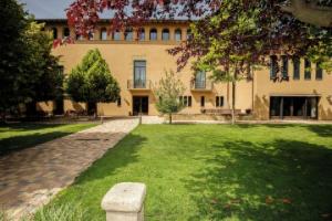 Les Clarisses Boutique Hotel, Vic