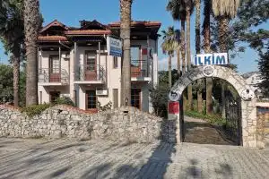 Ilkim Apart, Dalyan