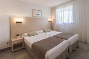 Apartaments Cye, Salou