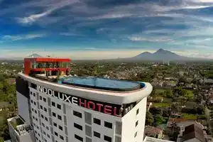 Indoluxe Hotel Jogjakarta, Yogyakarta
