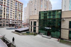 World Retreats Hotel, Almaty
