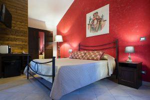 Cantunera SicilianRoom, Piazza Armerina