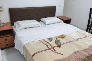 Jerusalem Motel, Jerusalem