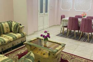 Cozy 1-bedroom apartment in awesome with AC, WiFi, Luxor