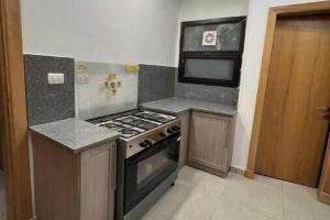 Apartment for rent in Westown Compound, Cairo