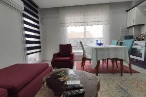 Dalaman Centerium-Free Wi-Fi Airport Just 5 minutes Hotel, Dalaman