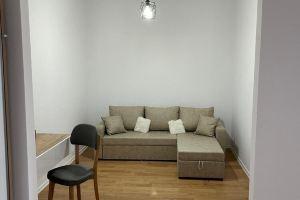 Modern downtown room with private bathroom. Pets allowed., Tirana